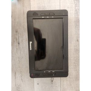 Naviskauto Portable DVD Player- No Charger